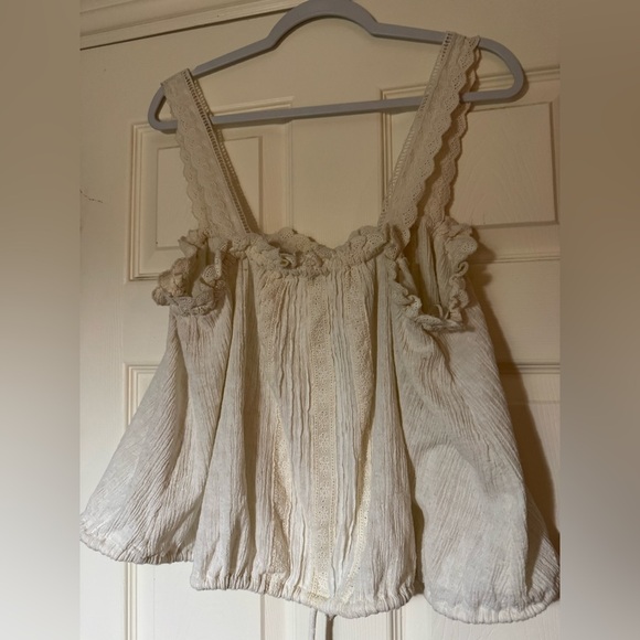 Free People - Because of You Top NWT - Picture 3 of 7